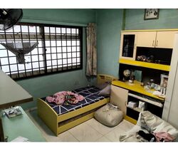 Blk 670 Eunos Damai Ville (Bedok), HDB 5 Rooms #623641161